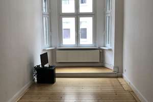Kreuzviertel - Helle 3-Zimmer Wohnung in Dortmund Innenstadt – Schillingstraße 6, 44139 Westfalenhalle, Dortmund – Vorschaubild 3
