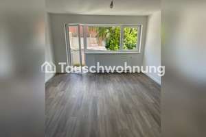 Tauschwohnung: Tausche 3-Zimmer in Langenhorn gegen 1-2 Zimmer