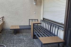 Alltagstaugliche 2-Zimmer-Wohnung in Heilbronn-Frankenbach ohne Maklergebühr! – Die vollständige Adresse der Immobilie erhältst du vom Anbieter., 74078 Frankenbach, Heilbronn – Vorschaubild 14
