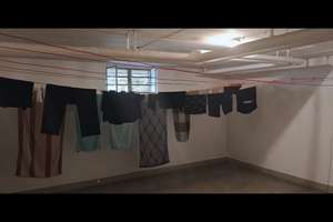 Im Grünen: Helle 2-Zimmer-Wohnung mit Balkon – Die vollständige Adresse der Immobilie erhältst du vom Anbieter., 63225 Langen (Hessen) – Vorschaubild 12
