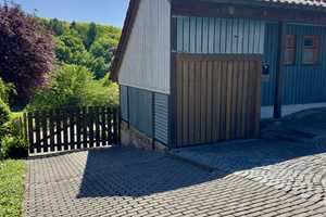 Außergewöhnliches, großes "Wohlfühl-Zuhause" in Randlage mit traumhafter Aussicht + Einliegerwohnung – Paderborn (Kreis) – Vorschaubild 112