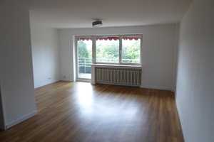Schöne 2-Zimmer-Whg mit Balkon in Rath – Dorstener -Str- 14, 40472 Düsseldorf – Vorschaubild 1