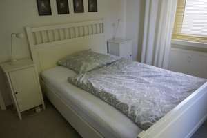 möbliertes 2-Zimmer Apartment – Mecklenburger Str 30, 23568 Schlutup, Lübeck – Vorschaubild 2