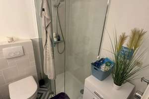 Attraktive 1‑Zimmer‑Wohnung an der Elbchaussee – Die vollständige Adresse der Immobilie erhältst du vom Anbieter., 22763 Ottensen, Hamburg – Vorschaubild 5