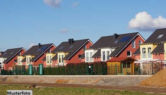 Bild von Einfamilien-Reihenmittelhaus - provisionsfrei