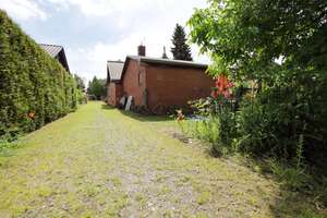 Einfamilienhaus in erster Reihe oder Neubau in Berlin-Karow – Die vollständige Adresse der Immobilie erhältst du vom Anbieter., 13125 Karow, Berlin – Vorschaubild 11