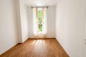 WG-Investment im Domagkpark – 121 m² mit 5 vermietbaren Zimmern – Die vollständige Adresse der Immobilie erhältst du vom Anbieter., 80807 Alte Heide-Hirschau, München – Vorschaubild 8