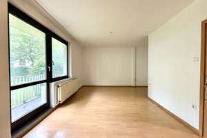 Charmante Erdgeschosswohnung mit Balkon – kompakte erste Kapitalanlage – 49088 Sonnenhügel, Osnabrück – Vorschaubild 8