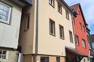 Kompaktes Stadthaus in zentraler Lage von Steinheim – Lammgasse 10, 71711 Steinheim an der Murr – Vorschaubild 1
