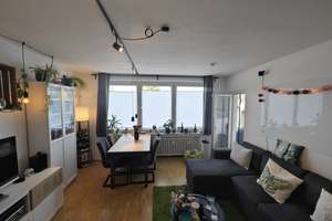 Schöne 3-Zimmer-Wohnung in Düsseldorf Unterrath – Wangeroogestraße 9, 40468 Unterrath, Düsseldorf – Vorschaubild 2