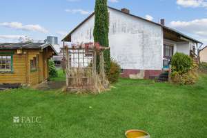 +++Voll unterkellerter Bungalow mit großem Garten+++ – Die vollständige Adresse der Immobilie erhältst du vom Anbieter., 35114 Haina (Kloster) – Vorschaubild 4