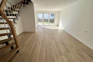 KfW-55 Neubau Doppelhäuser mit 4 Schlafzimmern in TOP Lage