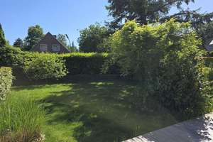 Freistehendes Einfamilienhaus mit Südgarten in ruhiger Lage von Hamburg-Volksdorf – Buchenstieg 22, 22359 Volksdorf, Hamburg – Vorschaubild 20