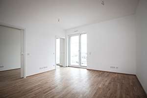 Neubau. Erstbezug. Modern in Markkleeberg * 2 Zimmer * Kühlung * Stellplatz  – 4416 Markkleeberg – Vorschaubild 3