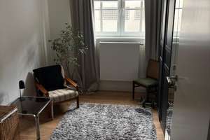 --- Neue 2.5 ZIMMER IM HERZEN KASSELS AB SOFORT ZU VERMIETEN-- – Die vollständige Adresse der Immobilie erhältst du vom Anbieter., 34117 Wesertor, Kassel – Vorschaubild 4