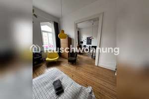 Tauschwohnung: wunderschöner großer heller Altbau Überraschung auf St.Pauli – Reeperbahn 145, 20359 St. Pauli, Hamburg – Vorschaubild 5