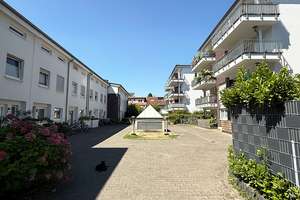Über den Dächern von Nippes: Urban wohnen, entspannt leben. – Die vollständige Adresse der Immobilie erhältst du vom Anbieter., 50733 Nippes (Ortsteil), Köln – Vorschaubild 19