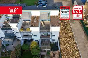 modernes Reihenendhaus der ganz besonderen Art in Heepen – Die vollständige Adresse der Immobilie erhältst du vom Anbieter., 33719 Heepen, Bielefeld – Vorschaubild 1