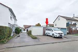 Charmantes Reihenhaus mit viel Potiential in schöner, ruhiger Lage – Die vollständige Adresse der Immobilie erhältst du vom Anbieter., 89233 Neu-Ulm – Vorschaubild 24