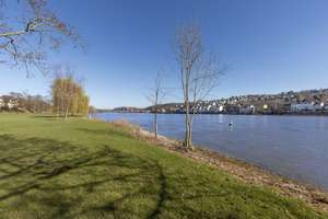 Historisches Flair trifft Moderne – Wohnen am Rhein in Koblenz-Oberwerth – Die vollständige Adresse der Immobilie erhältst du vom Anbieter., 56075 Oberwerth, Koblenz – Vorschaubild 13
