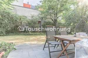 Tauschwohnung: Schöne Wohnung EG mit Garten und TG in Neu-Ehrenfeld – Lukasstraße 12D, 50823 Neuehrenfeld, Köln – Vorschaubild 5