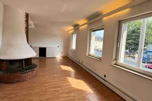 Mehrfamilienhaus mit 3 Wohneinheiten, großer Garage – Vollständig leerstehend – Offenbach am Main – Vorschaubild 21