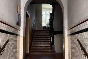 "Charmante 2-Zimmer-Altbauwohnung in Bestlage Schleußig – frisch modernisiert & sofort bezugsfrei" – Die vollständige Adresse der Immobilie erhältst du vom Anbieter., 4229 Schleußig, Leipzig – Vorschaubild 4