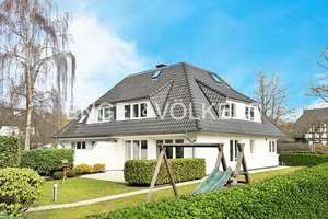 Großzügige Doppelhaushälfte im Wohnpark – Die vollständige Adresse der Immobilie erhältst du vom Anbieter., 28355 Oberneuland, Bremen – Vorschaubild 21