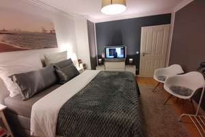 Attraktive Wohnung in Bestlage von Winterhude nähe Bellevue – Die vollständige Adresse der Immobilie erhältst du vom Anbieter., 22301 Winterhude, Hamburg – Vorschaubild 3