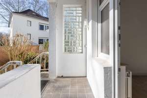 Altbaucharme in bester Wohnlage – Die vollständige Adresse der Immobilie erhältst du vom Anbieter., 44789 Südinnenstadt, Bochum – Vorschaubild 16