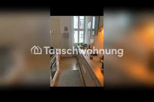 Tauschwohnung: Kudamm 87m² 3Zi ruhig Balkon Kamin – Tausch für 2–3Zi Whg! – Die vollständige Adresse der Immobilie erhältst du vom Anbieter., 10711 Halensee, Berlin – Vorschaubild 8