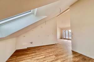 Neubau DG Wohnung - modern - pfiffig - energieeffizient - EBK ablösefrei – Die vollständige Adresse der Immobilie erhältst du vom Anbieter., 86199 Göggingen-Süd, Augsburg – Vorschaubild 6
