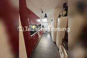 Tauschwohnung: Tausche meine Frankfurter Wohnung – 60385 Bornheim, Frankfurt am Main – Vorschaubild 4