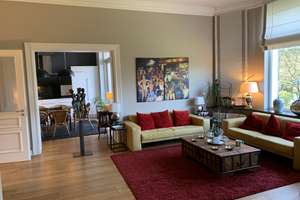 DIREKT vom EIGENTÜMER Wohnen am Alsterkanal mit Garten und Bootsanleger – Die vollständige Adresse der Immobilie erhältst du vom Anbieter., 22299 Winterhude, Hamburg – Vorschaubild 3