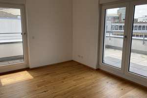 Barrierearme Dachgeschosswohnung mit Penthouse-Feeling am Schwanenwall – 44135 City, Dortmund – Vorschaubild 7