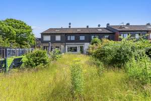 Charmantes Reihenmittelhaus in familienfreundlicher Wohnlage von Oberhausen-Holten – Die vollständige Adresse der Immobilie erhältst du vom Anbieter., 46147 Holten, Oberhausen – Vorschaubild 5