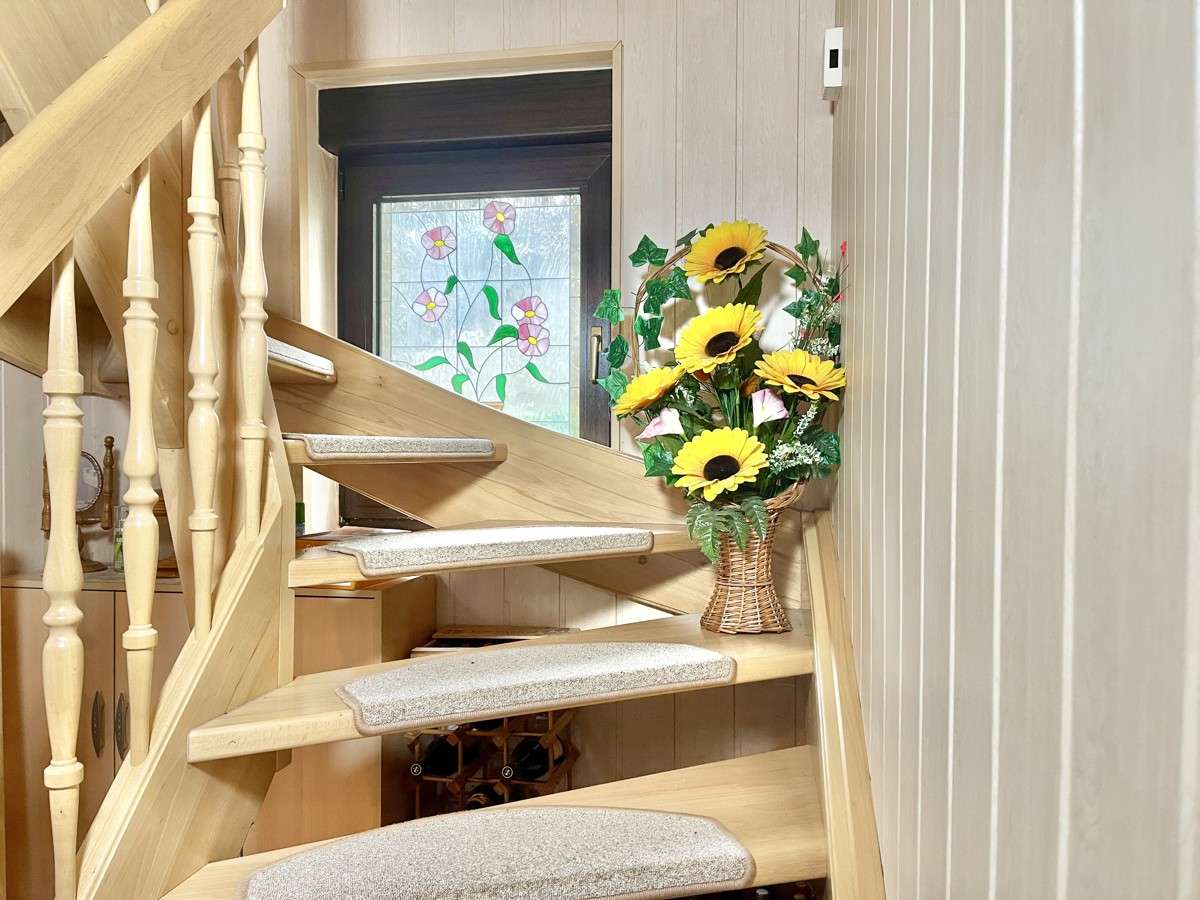 Immobilie in Putbus - Willkommen auf der Insel Rügen // Perfekt für Familien // Ostseenah - Bild 4