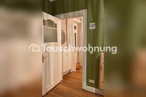 Tauschwohnung: 2 Zi Altbauwohnung + Balkon in Eppendorf gegen Gartenwohnung – Die vollständige Adresse der Immobilie erhältst du vom Anbieter., 20251 Hoheluft-Ost, Hamburg – Vorschaubild 6