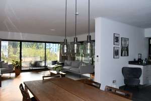 Moderne 2-Zimmer-Wohnung mit Terrasse in Düsseldorf-Zoo, für den Käufer provisionsfrei – 40237 Düsseltal, Düsseldorf – Vorschaubild 4