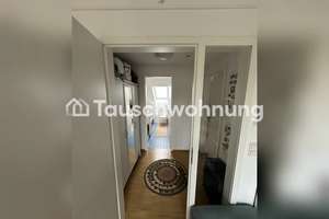 Tauschwohnung: Tausche 2-Zi-DG Wohnung gegen barrierefreie mind. 3 ZWG – Konrad-Celtis-Straße 70, 81369 Mittersendling, München – Vorschaubild 2