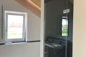 Reserviert - Ein Wohlfühlort für die ganze Familie - ideal für München-Pendler! – Die vollständige Adresse der Immobilie erhältst du vom Anbieter., 83026 Aising, Rosenheim – Vorschaubild 25