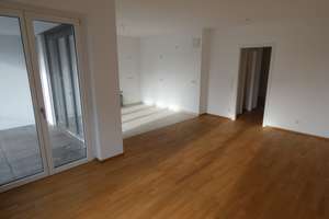 Exklusive 2-Zimmer-Wohnung in parkähnlicher Wohnanlage mit Süd-Balkon – Greifweg 154, 40549 Oberkassel, Düsseldorf – Vorschaubild 4