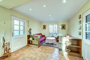 Two in One - stilvolles EFH mit kleinem Sommergarten-Bungalow – Die vollständige Adresse der Immobilie erhältst du vom Anbieter., 47239 Rumeln-Kaldenhausen, Duisburg – Vorschaubild 29