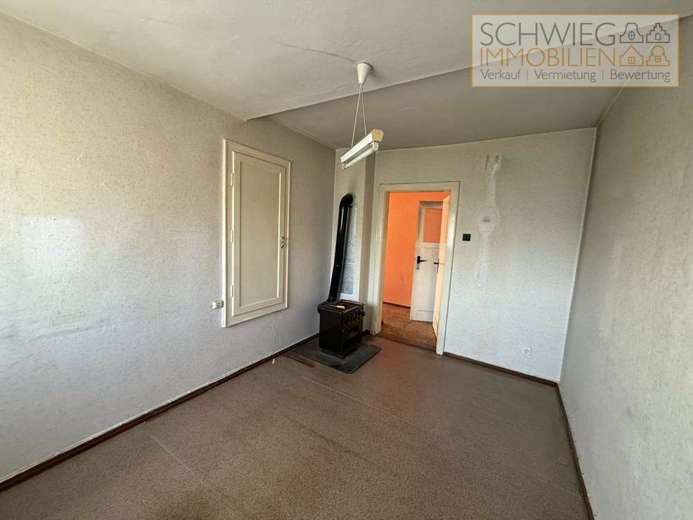 Immobilie in Neuhausen/Spree - Einfamilienhaus mit Hof in Neuhausen Spree - Bild 2