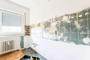 Wohnung mit Penthouse-Charakter durch großzügigen Balkonbereich in Bad Pyrmont – Die vollständige Adresse der Immobilie erhältst du vom Anbieter., 31812 Bad Pyrmont – Vorschaubild 3