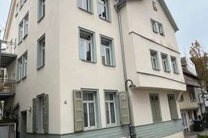 Moderne 3-Zimmerwohnung in der Innenstadt – Deckerstr. 4, 72764 Reutlingen-Mitte, Reutlingen – Vorschaubild 11
