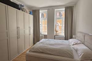 Stilvolle 3-Zimmer Altbauwohnung  in bester Altstadtlage – Die vollständige Adresse der Immobilie erhältst du vom Anbieter., 56068 Altstadt, Koblenz – Vorschaubild 5