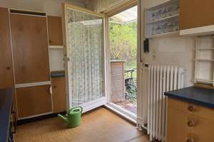 Wohnen in Zehlendorf: Großes Grundstück mit Altbestand – Die vollständige Adresse der Immobilie erhältst du vom Anbieter., 14163 Zehlendorf, Berlin – Vorschaubild 7