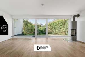 Meerbusch Langst-Kierst: Modernisierte Doppelhaushälfte mit ca. 165 qm Wohn- u. Nutzfläche – Die vollständige Adresse der Immobilie erhältst du vom Anbieter., 40668 Meerbusch – Vorschaubild 1