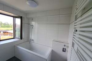 frisch renovierte, helle 4-Zimmer-Wohnung – Varnhagenstr. 41c, 81241 Pasing, München – Vorschaubild 10